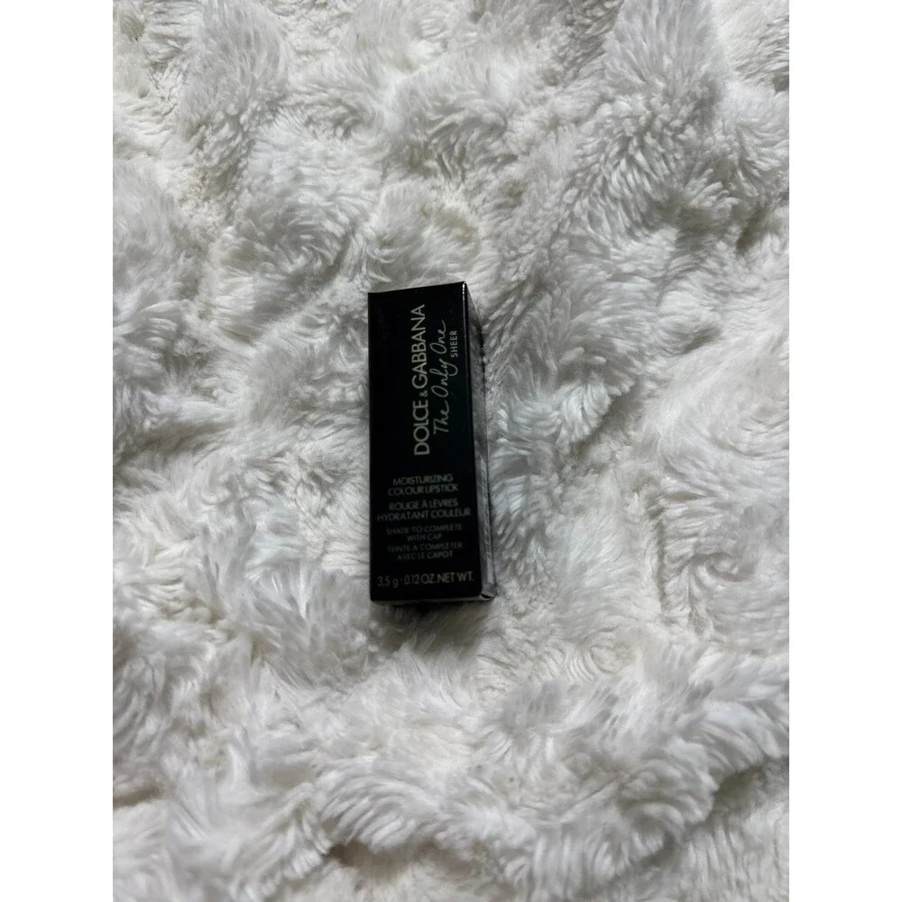 Dolce & Gabbana brand new